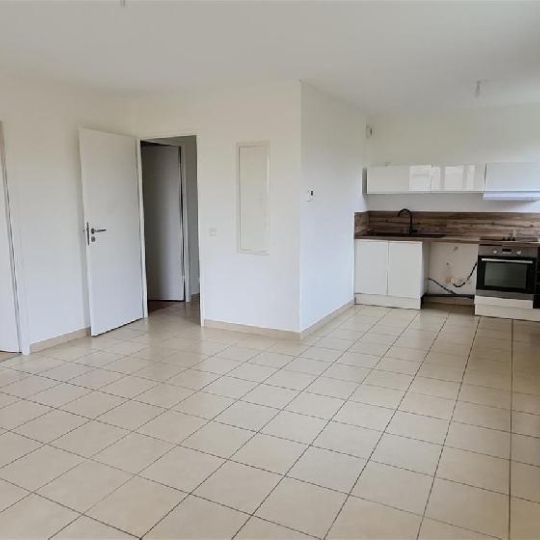  MAZALINE IMMOBILIER : Appartement | AOSTE (38490) | 44 m2 | 640 € 