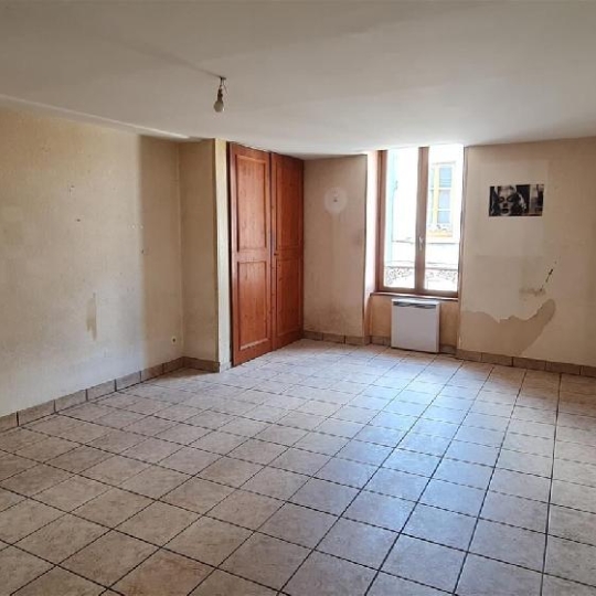  MAZALINE IMMOBILIER : Appartement | LA TOUR-DU-PIN (38110) | 34 m2 | 56 000 € 