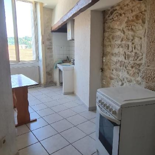  MAZALINE IMMOBILIER : Appartement | LA TOUR-DU-PIN (38110) | 54 m2 | 73 000 € 