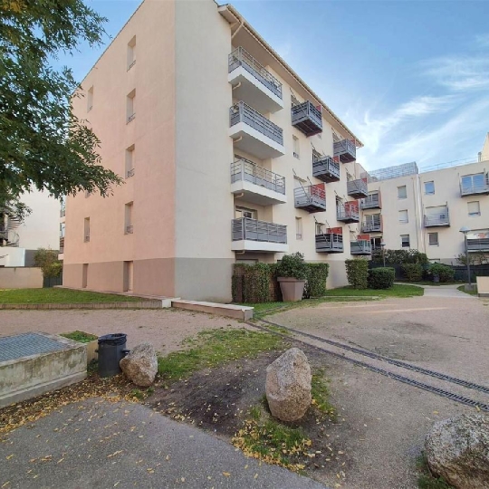 MAZALINE IMMOBILIER : Appartement | PIERRE-BENITE (69310) | 55.00m2 | 190 000 € 