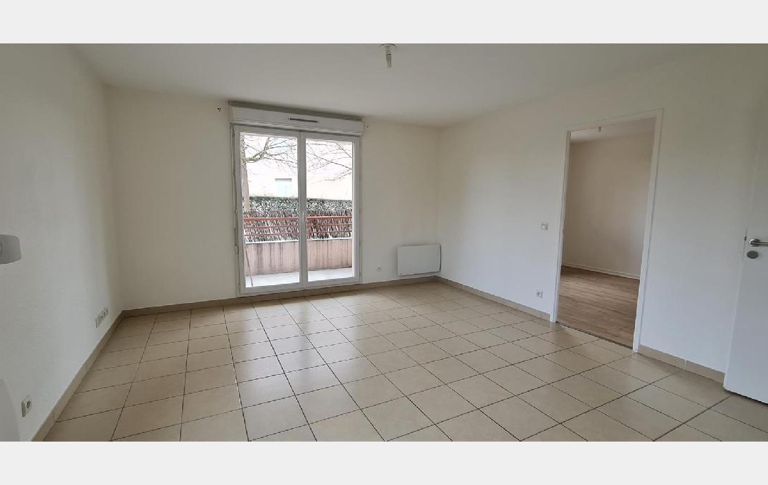 MAZALINE IMMOBILIER : Appartement | AOSTE (38490) | 44 m2 | 640 € 