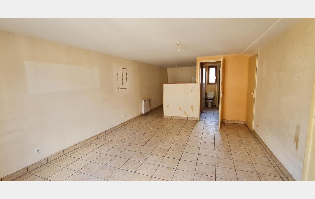 MAZALINE IMMOBILIER : Appartement | LA TOUR-DU-PIN (38110) | 34 m2 | 56 000 € 