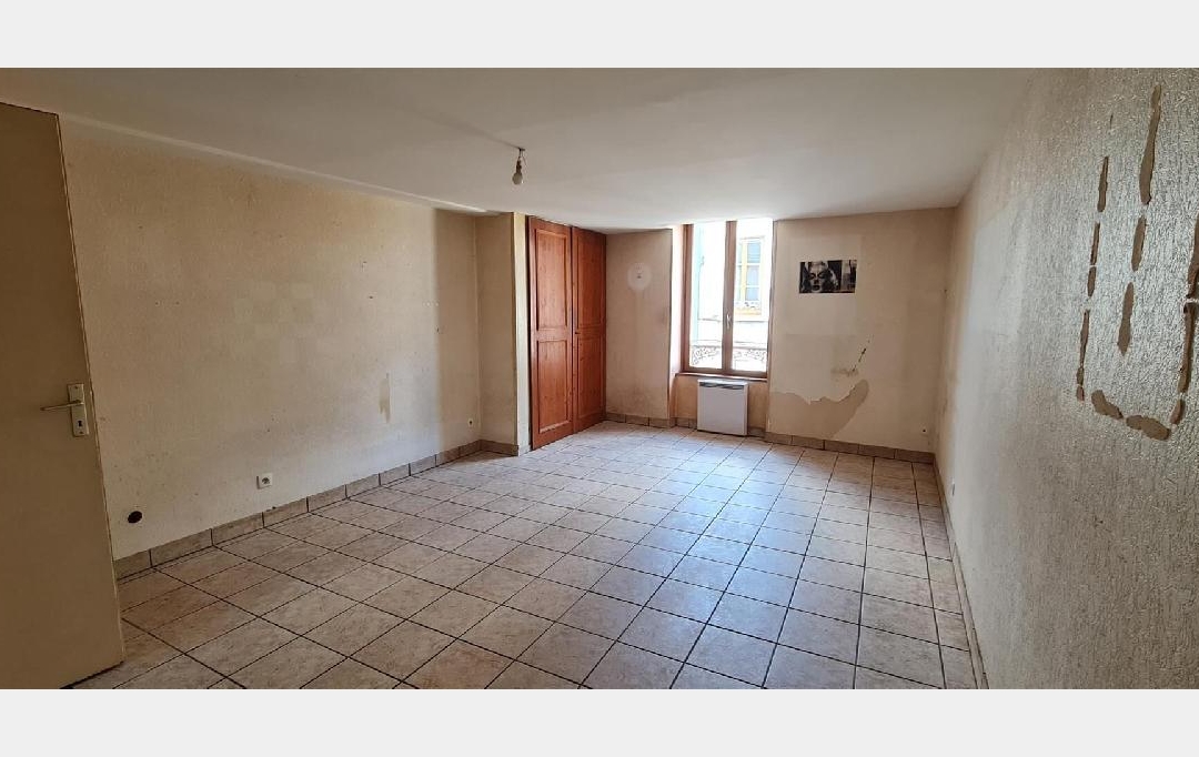 MAZALINE IMMOBILIER : Appartement | LA TOUR-DU-PIN (38110) | 34 m2 | 56 000 € 