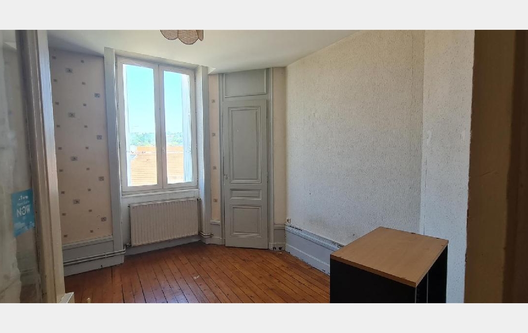 MAZALINE IMMOBILIER : Appartement | LA TOUR-DU-PIN (38110) | 54 m2 | 73 000 € 