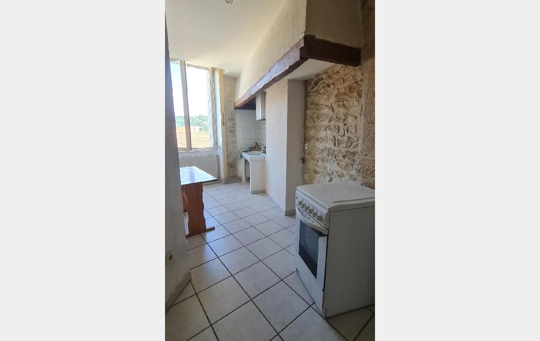 MAZALINE IMMOBILIER : Appartement | LA TOUR-DU-PIN (38110) | 54 m2 | 73 000 € 