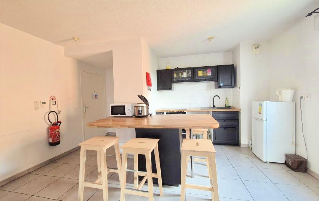 MAZALINE IMMOBILIER : Appartement | PIERRE-BENITE (69310) | 55 m2 | 190 000 € 