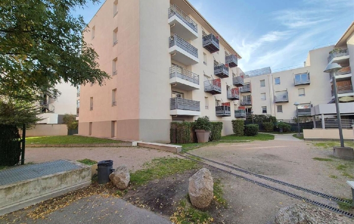  MAZALINE IMMOBILIER Appartement | PIERRE-BENITE (69310) | 55 m2 | 190 000 € 